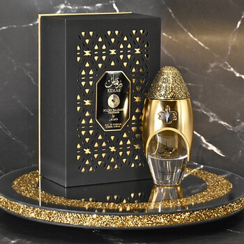 Niche Emarati Remas EDP